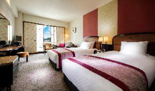 Superior Twin Room - Kyoto Style Floor - Non-Smoking (8th Floor)