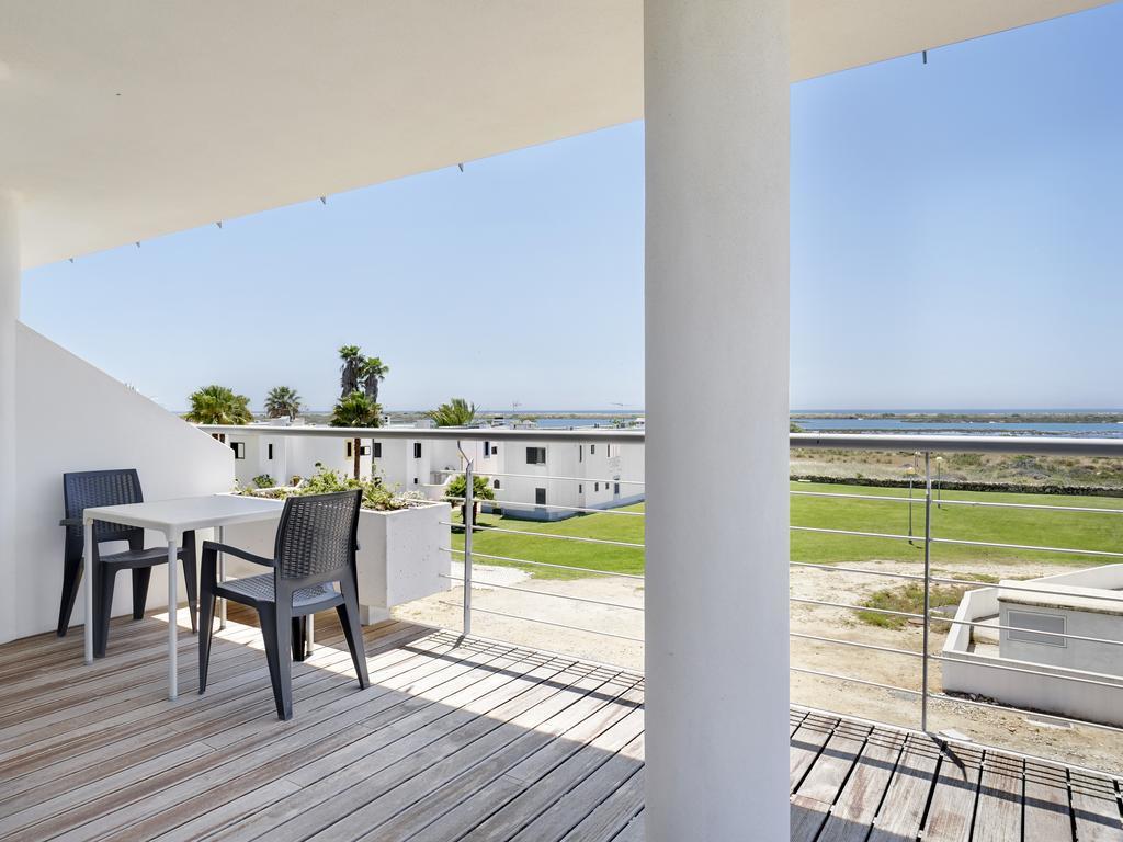 Superior Two-Bedroom Apartment