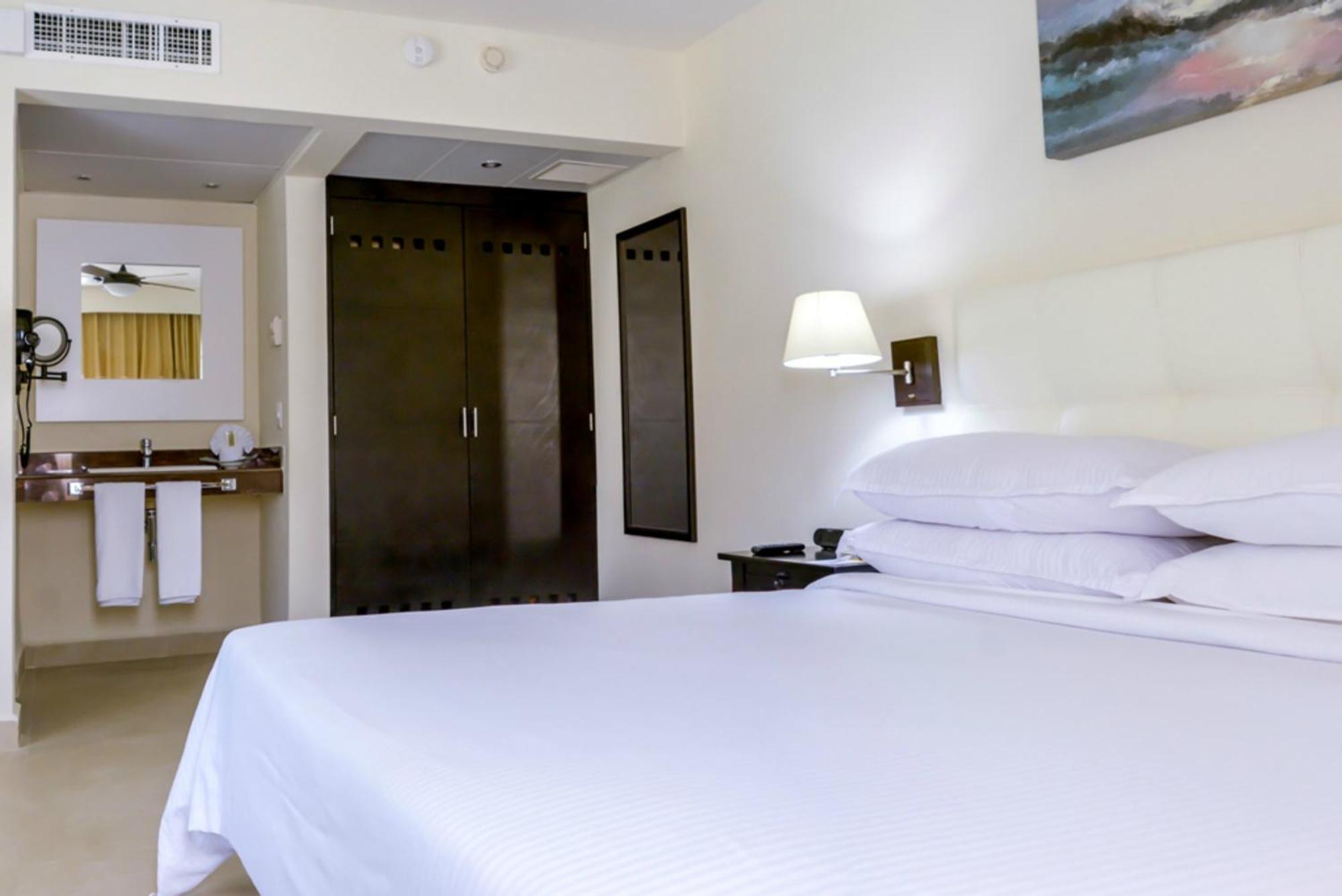 Double Room( 3 Adults+1 Child)