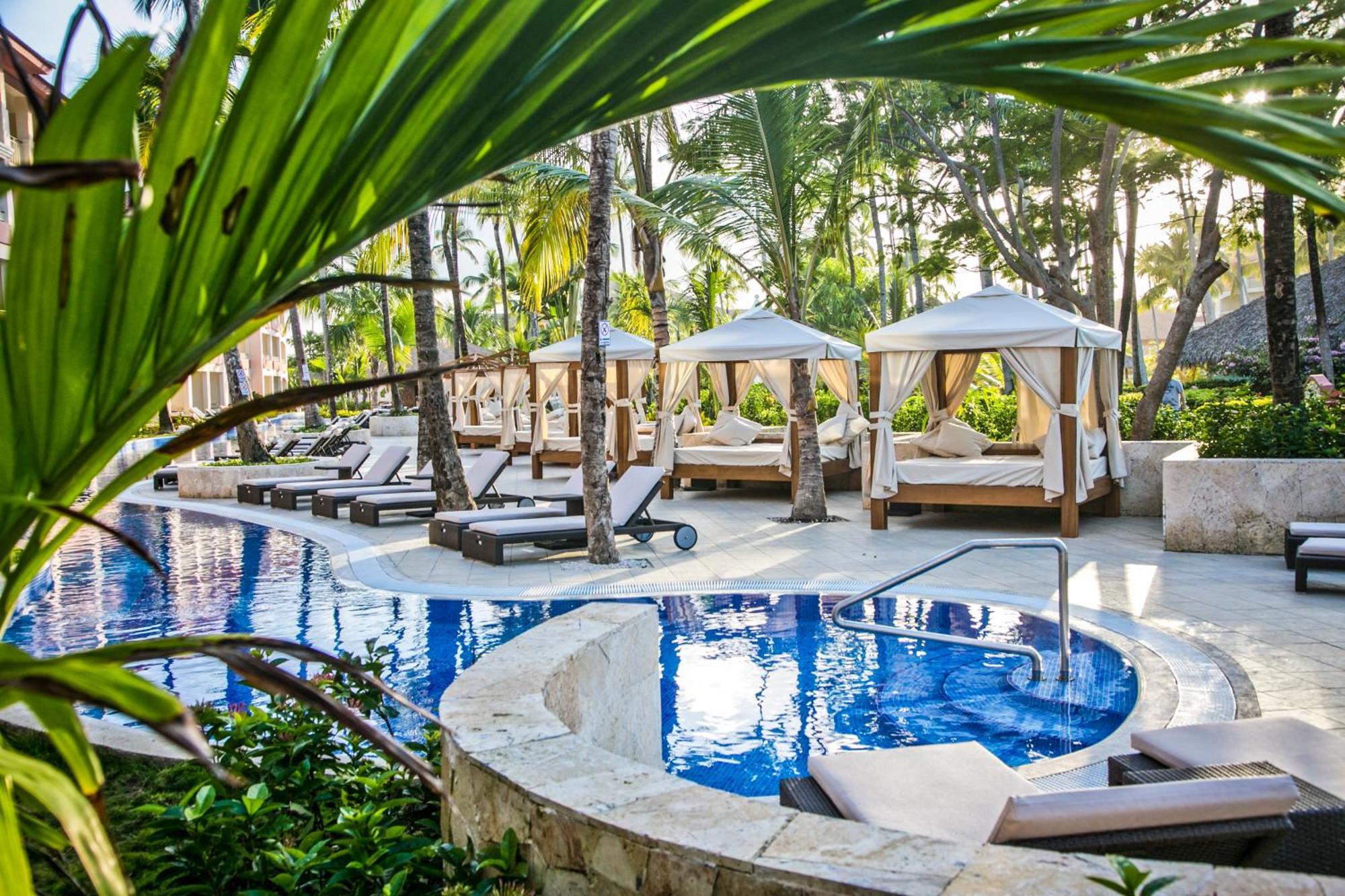 Colonial Club Majestic Jr Suite Swim up (Adults Only, 18+) - Free WiFi