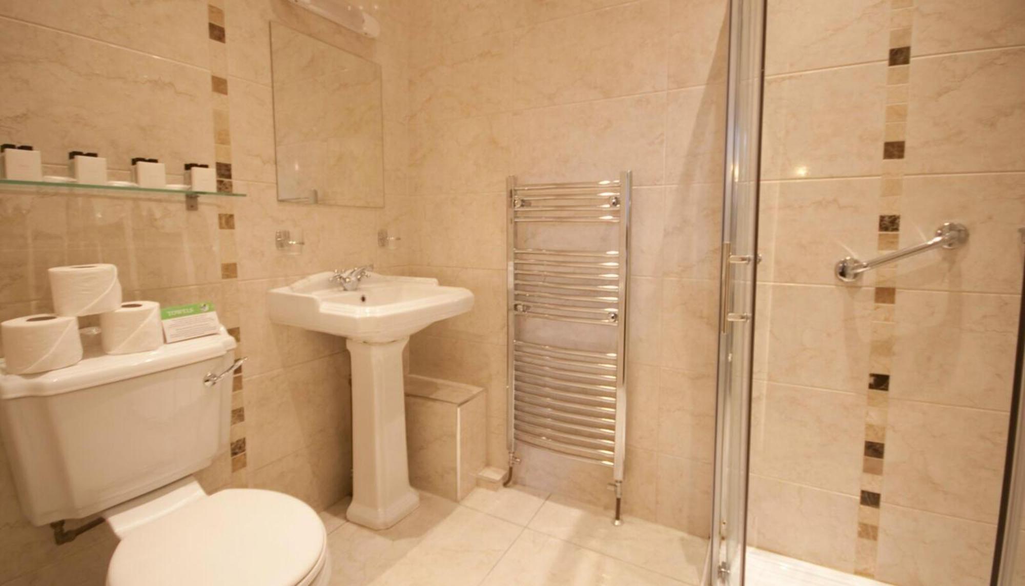 Standard  Double Room