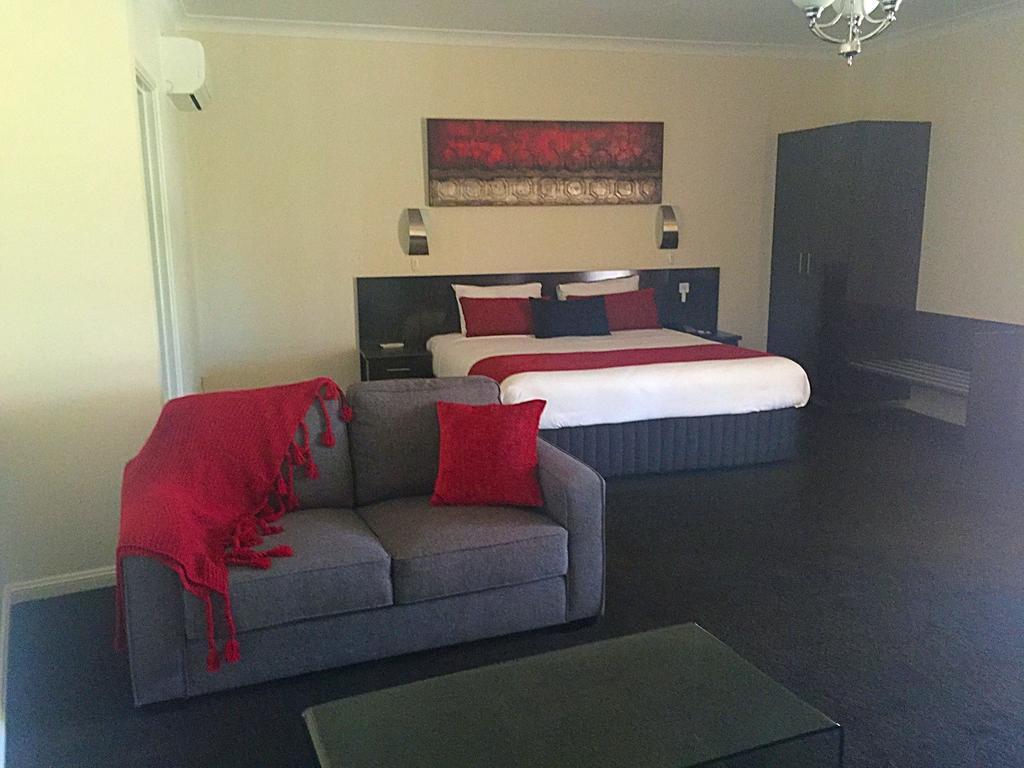 King Room - 2