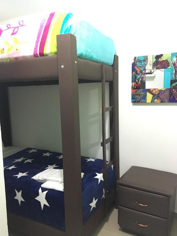 Small Twin Room