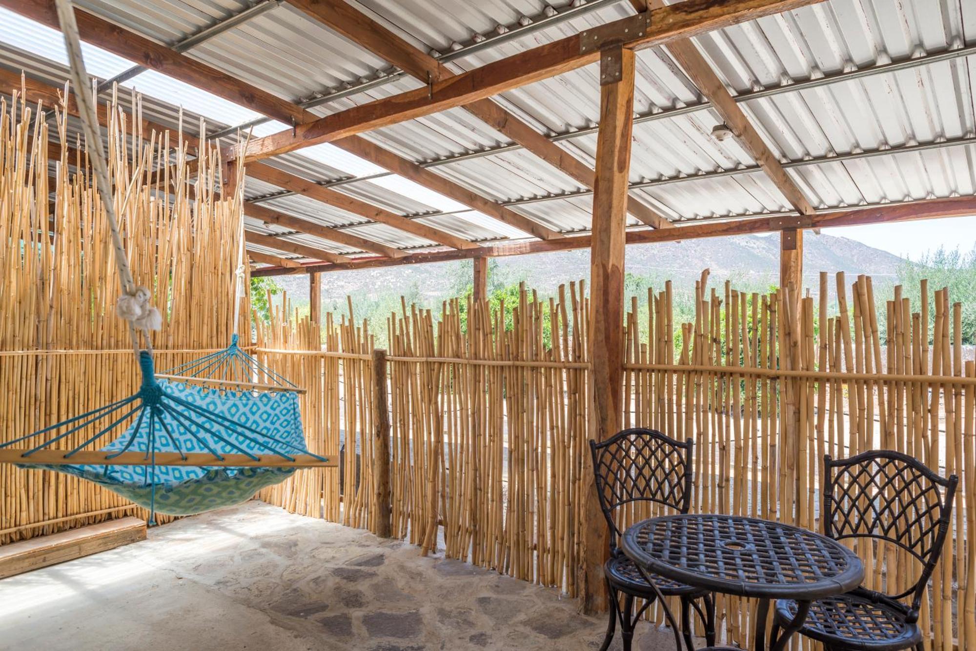 Standard Room with Balcony