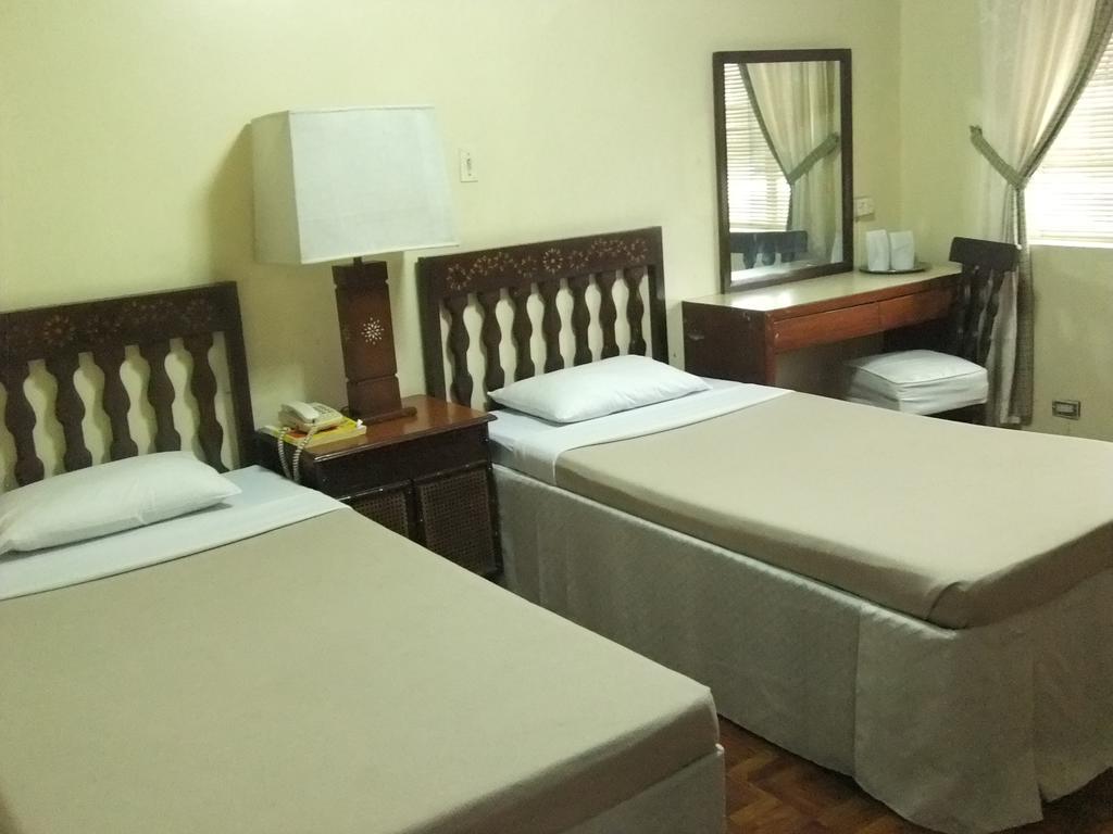 Superior Double or Twin Room