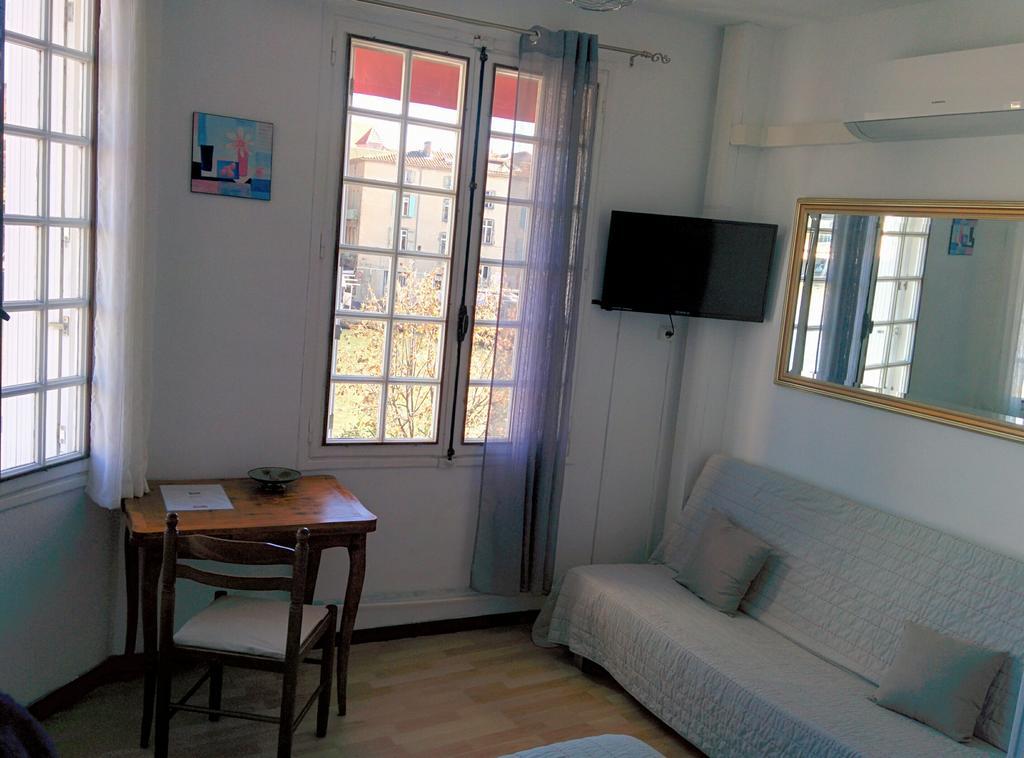 Quadruple Room with River View
