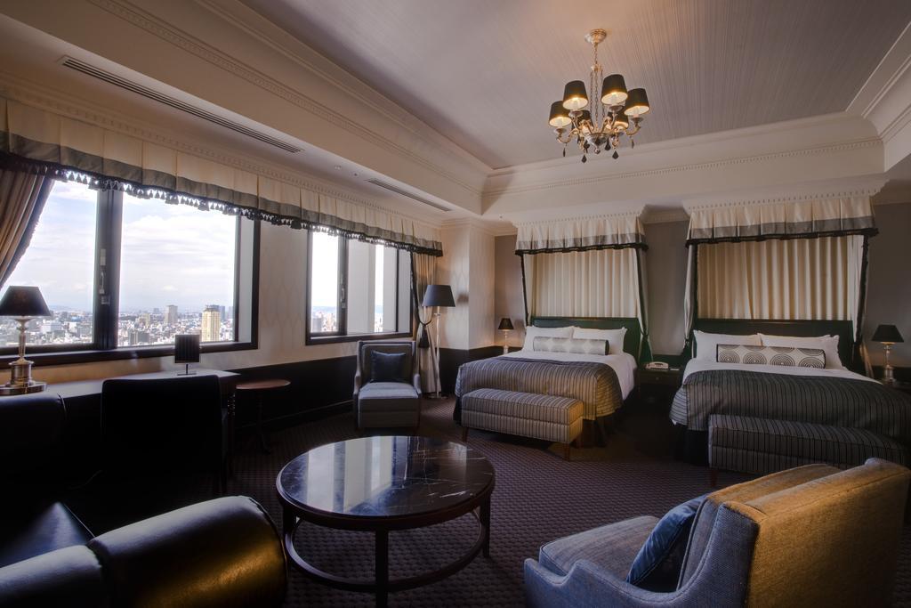 Junior Suite - Non-Smoking