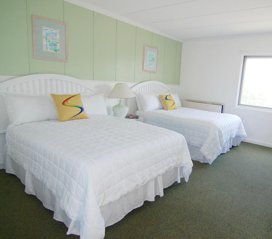 Standard Suite - Main Building