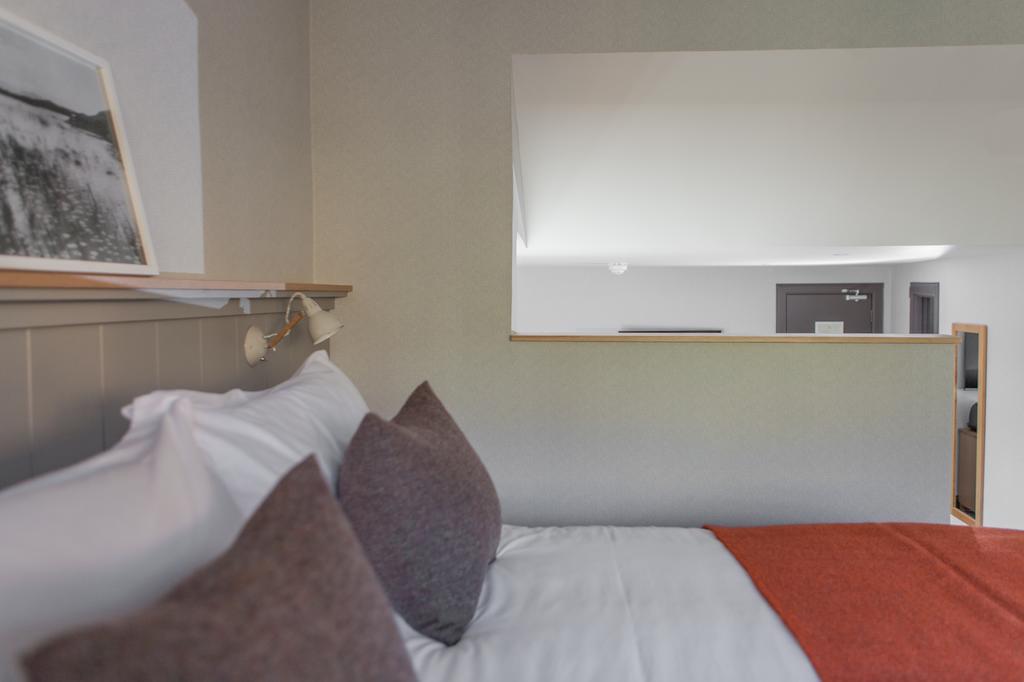 Classic Quadruple Room