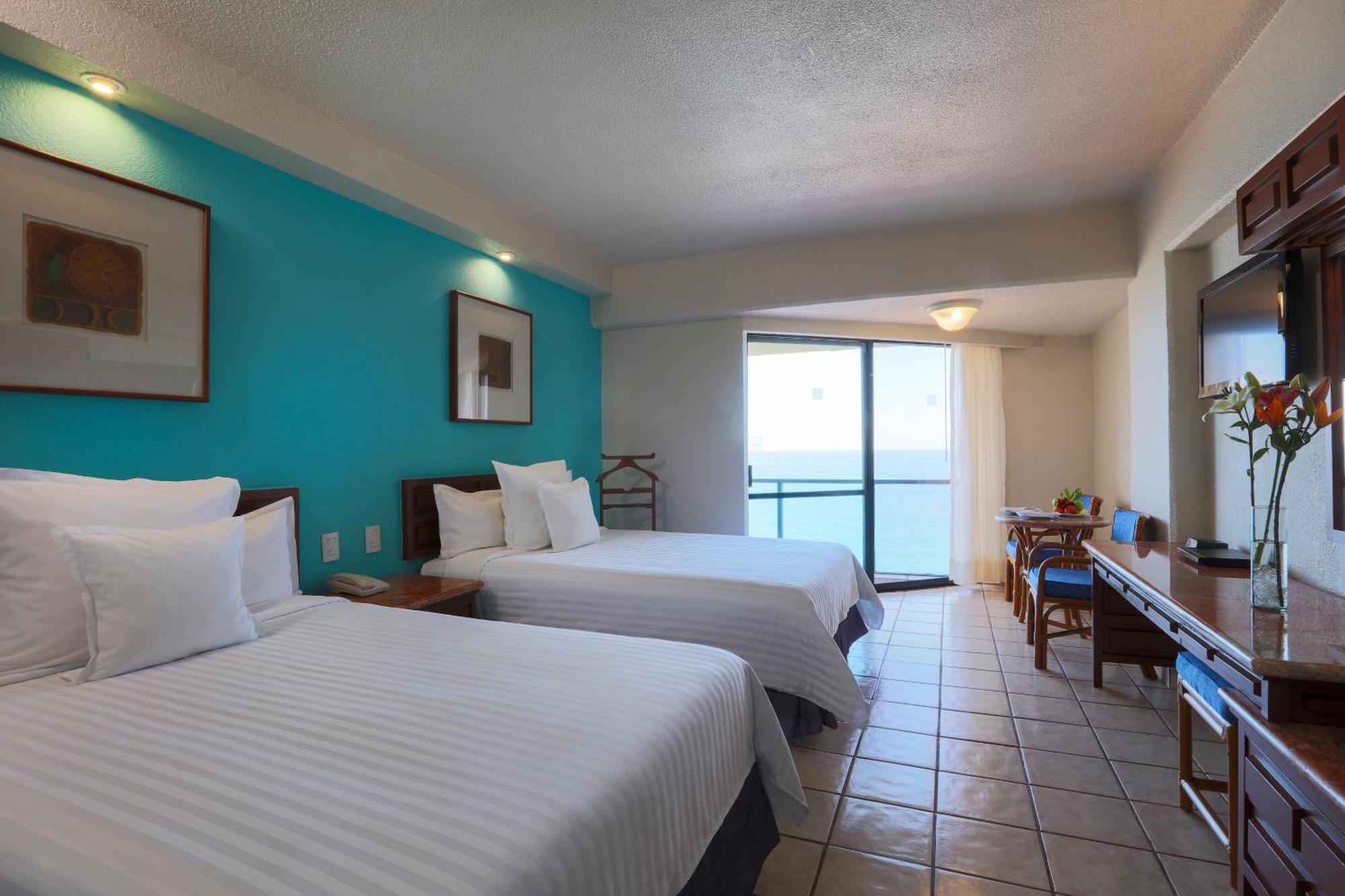 Superior Room Sea View