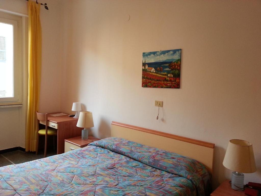 Small Double or Twin Room