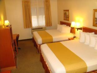 King Room with Bath Tub - Disability Access/Non-Smoking