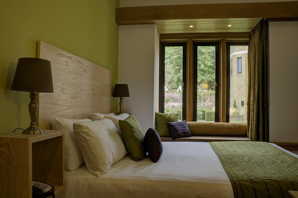 Double Room - Disability Access
