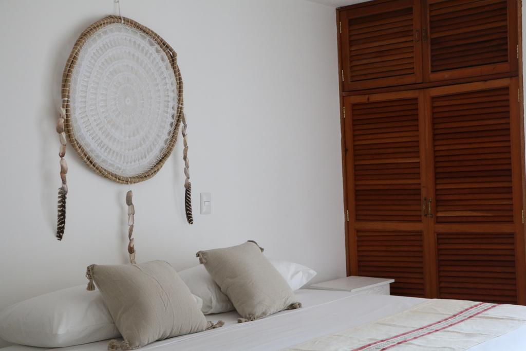 Double Room with Two Double Beds