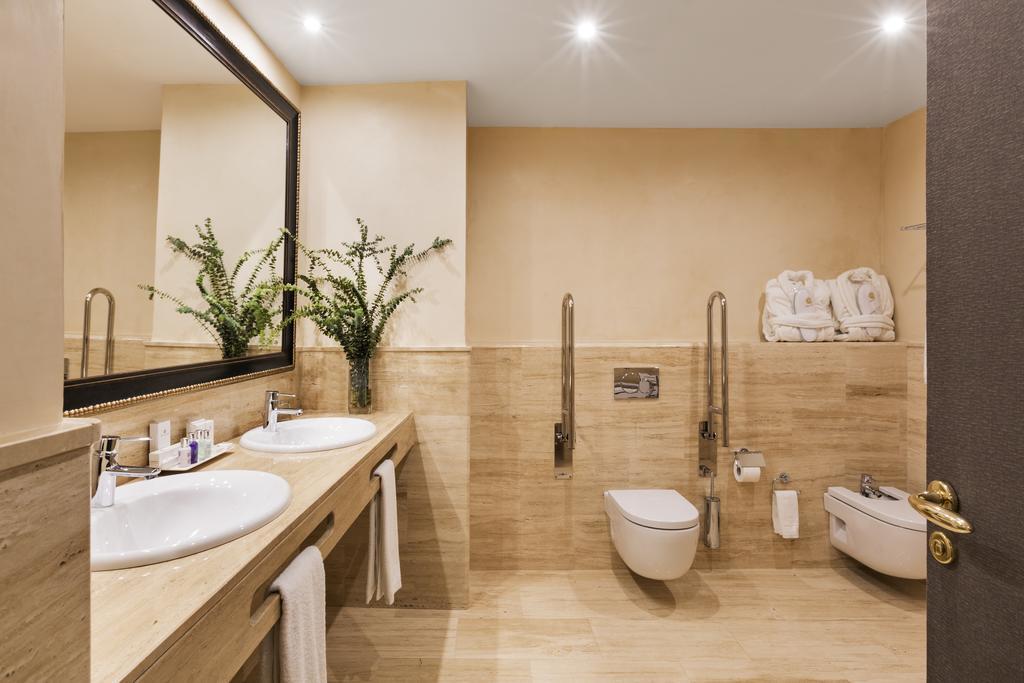 Deluxe Premium Room