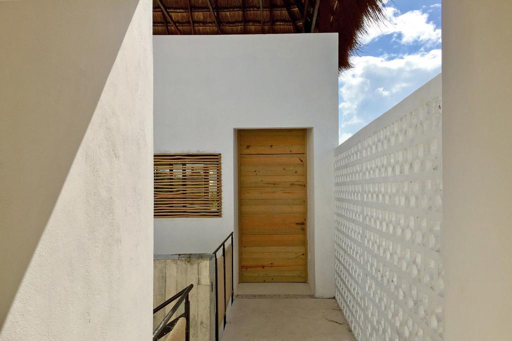 One-Bedroom Apartment with Private Pool