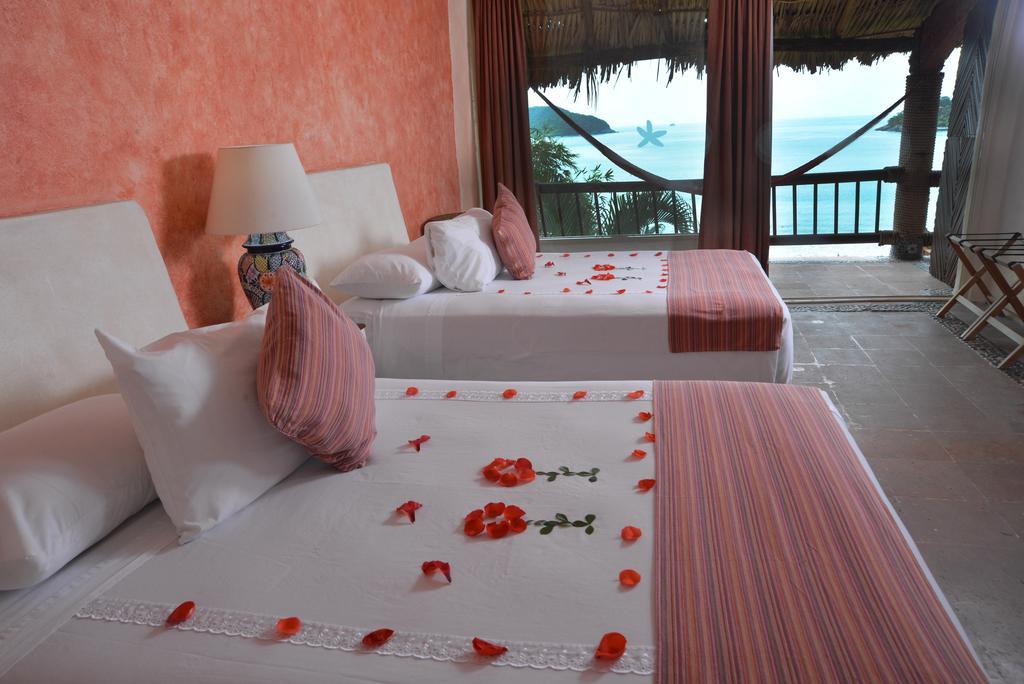 Junior Suite with Hot Tub