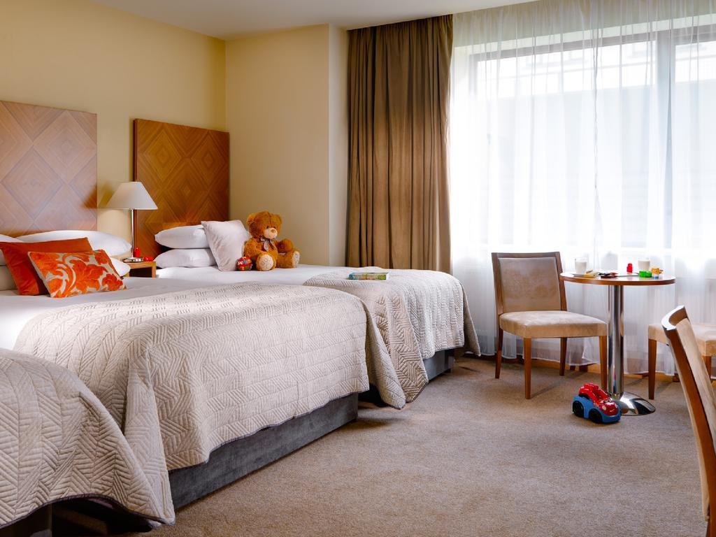 Superior Quadruple Room