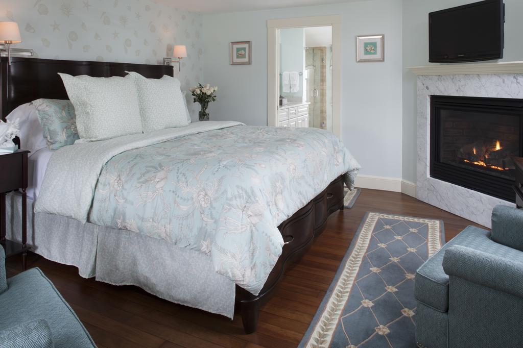 Executive King Room