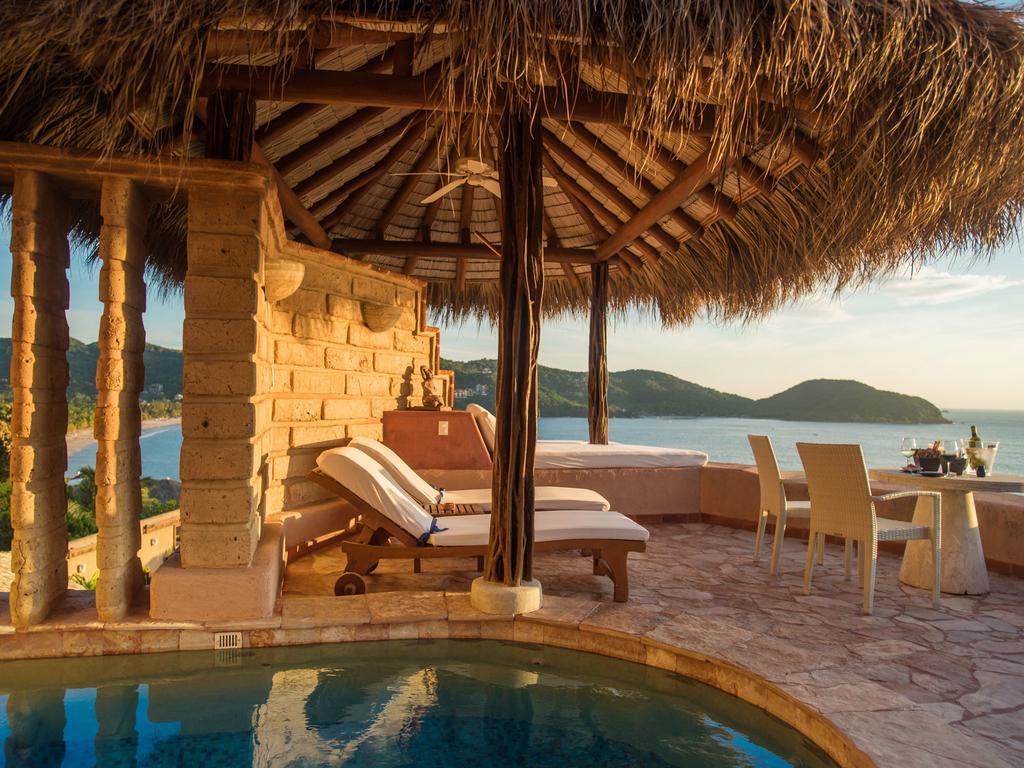 Owner Suite Oceanfront
