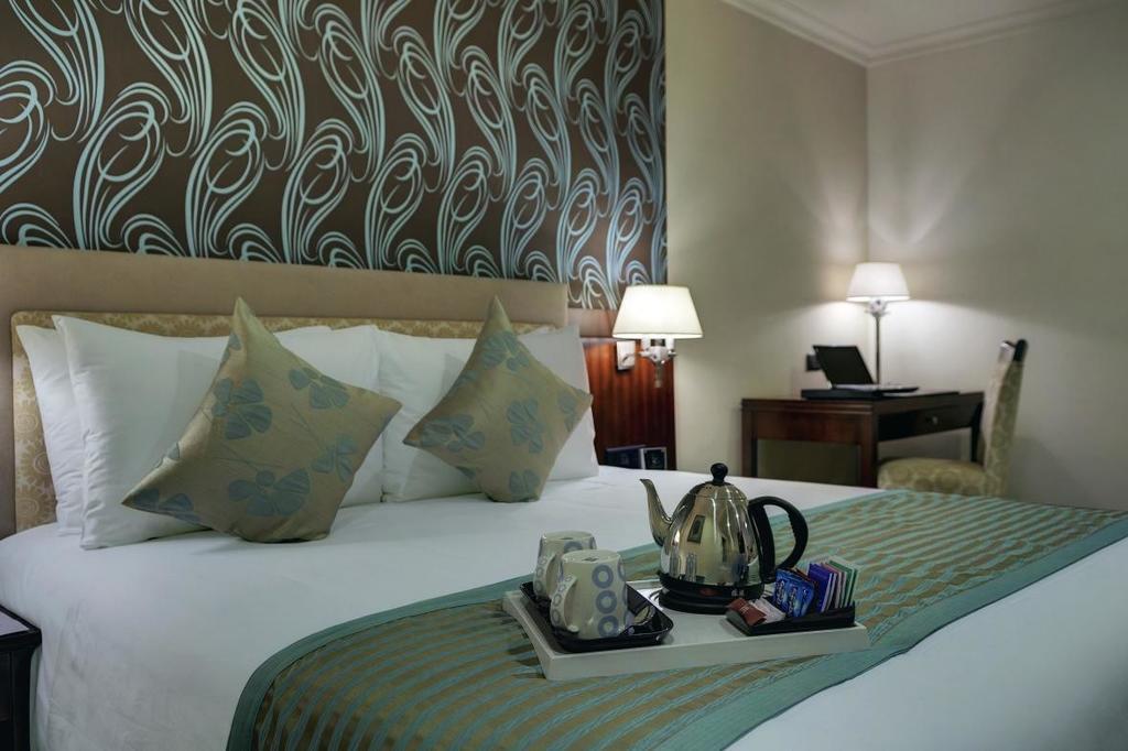 Standard Double Room  with 15% Discount on Food( At Bistro Restaurant),834148403:JPEG