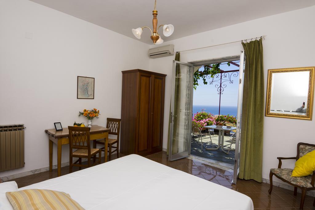 Economy Double or Twin Room