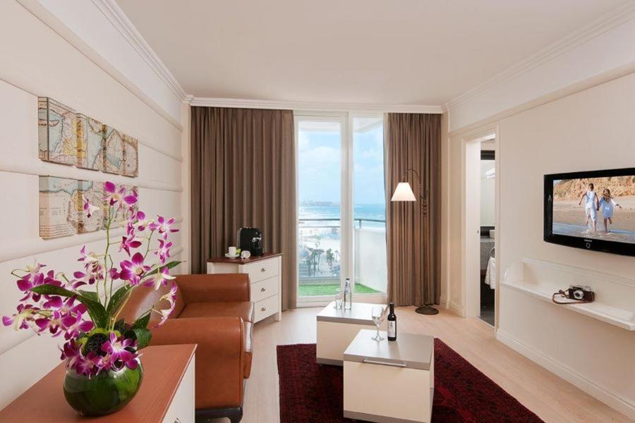 Club Suite Tel Aviv