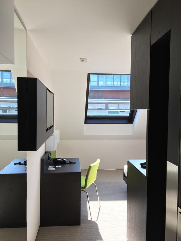Business Single Room