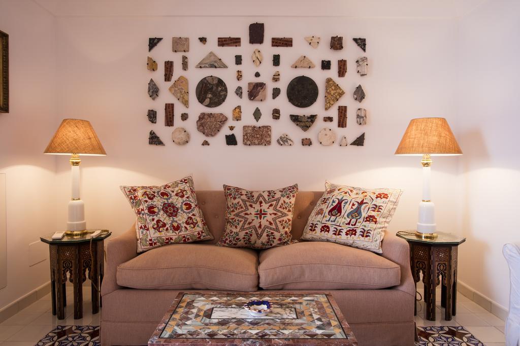 Executive Double or Twin Room with Sea View