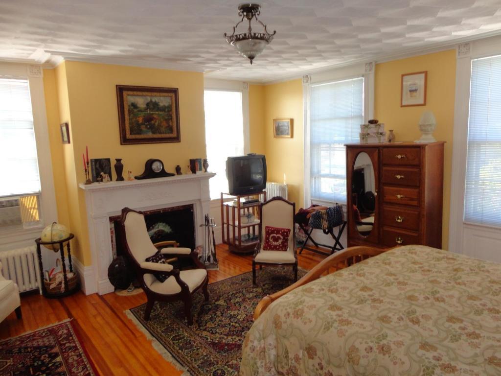 Superior King Room