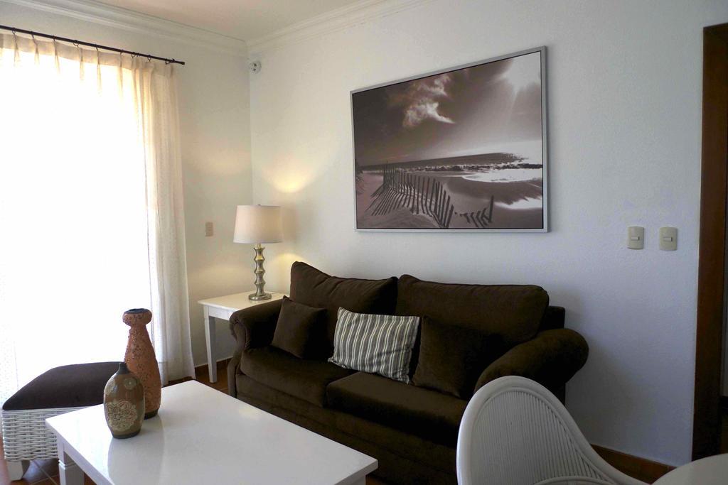 Two Room Suite