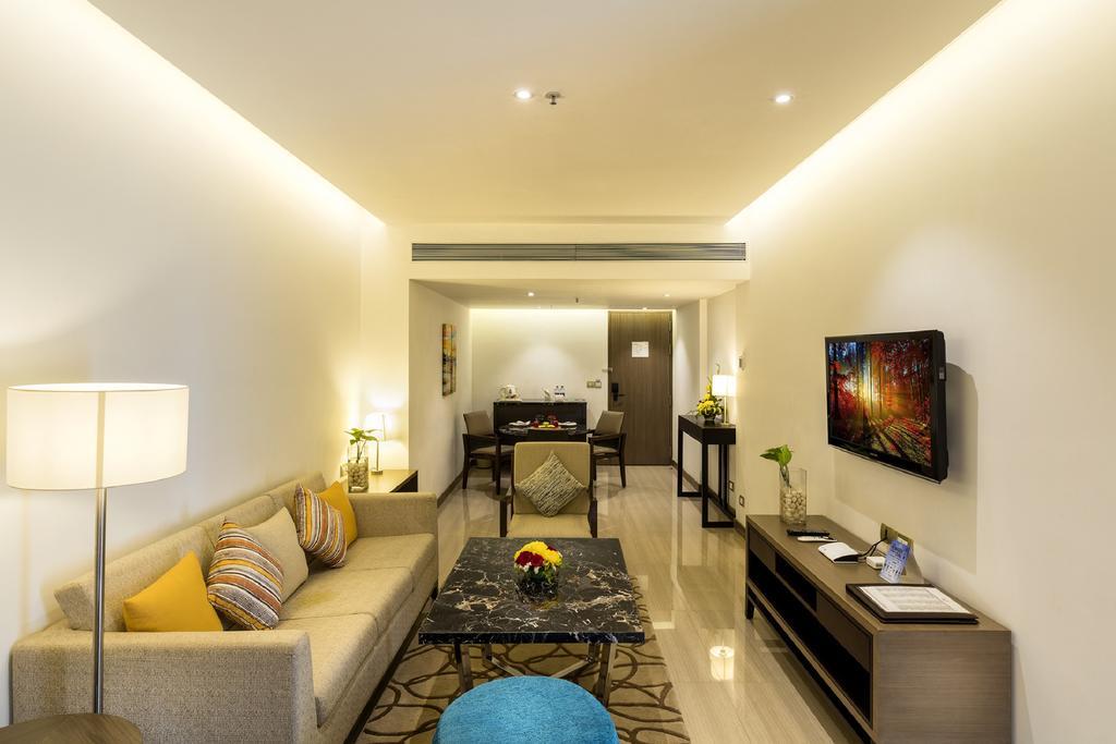 Sunset Suite, terrace with Balcony with Complimentary Hi-Tea and 10% discount on Food & Beverages and Spa,405061860:JPEG