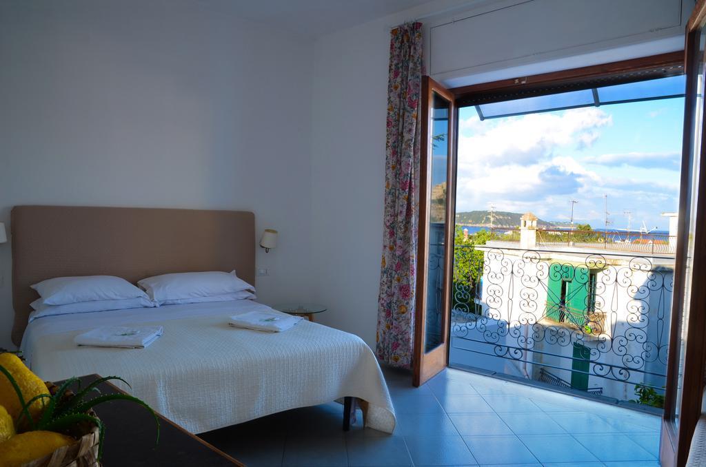 Comfort Panoramic Double Room