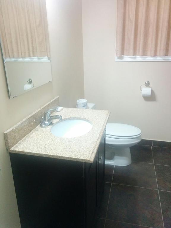 Executive level, Guest room, 1 King, High floor