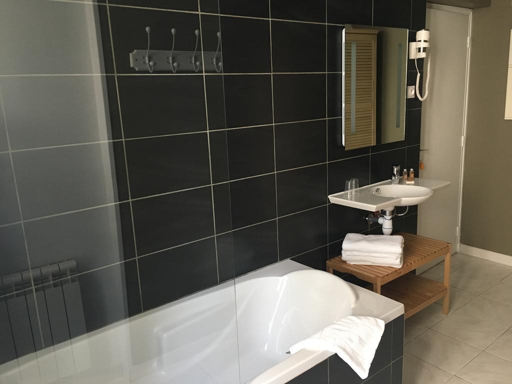 Superior room - accessible by stairs