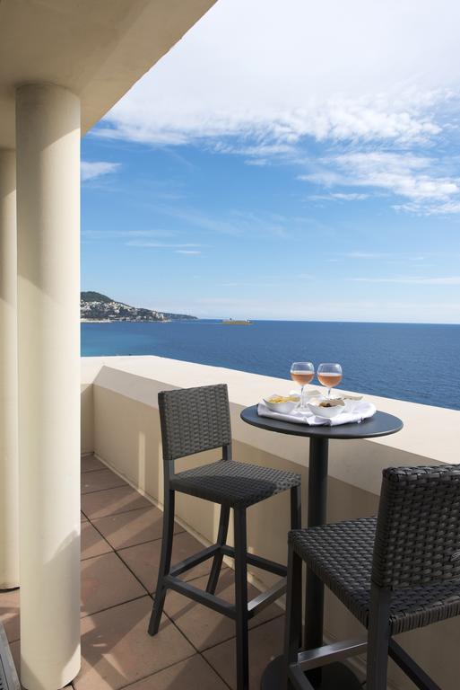 Suite with Terrace