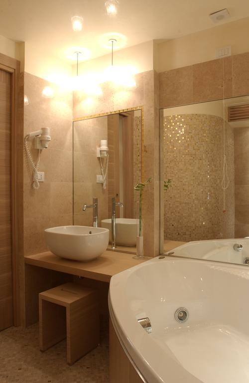 Deluxe Room with Terrace