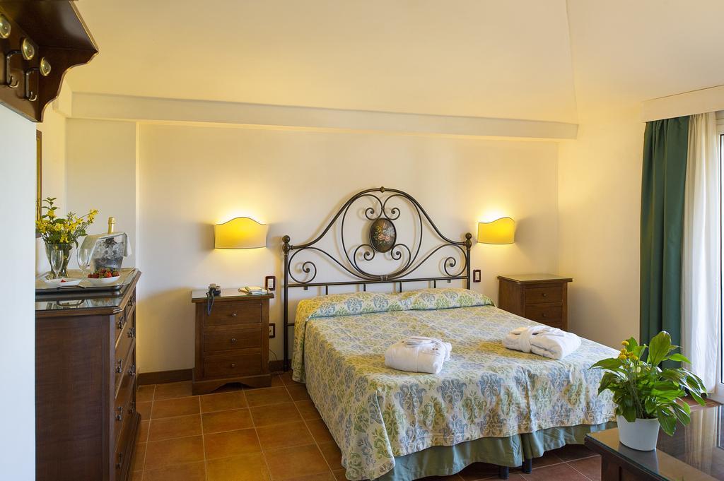 Classic Double or Twin Room