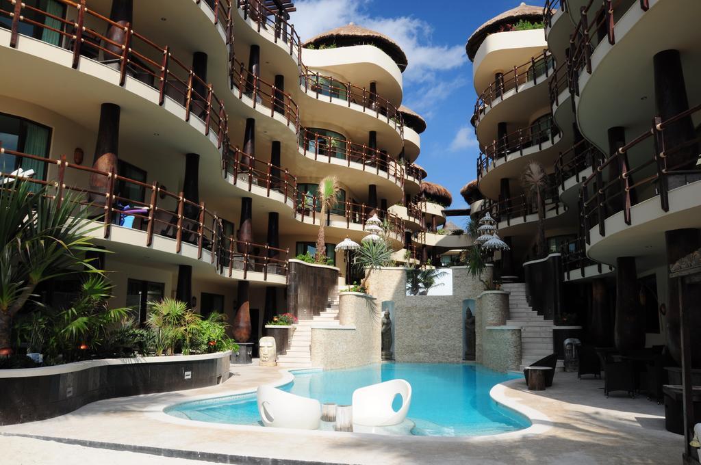 Three Bedroom Premium Partial Sea View