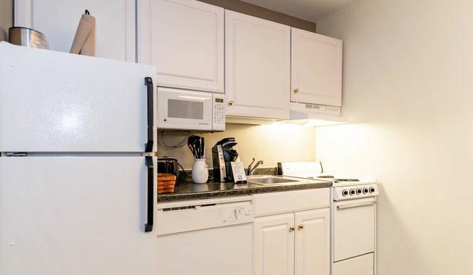 One-Bedroom Suite