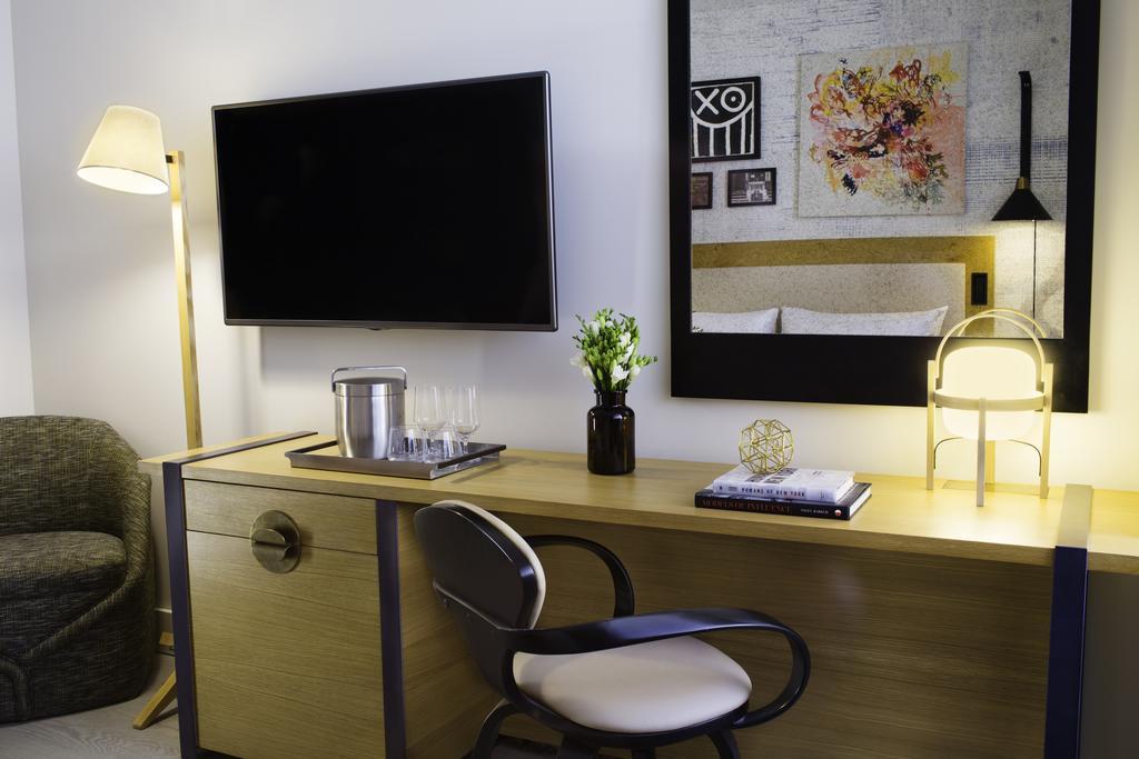 Suite with Terrace