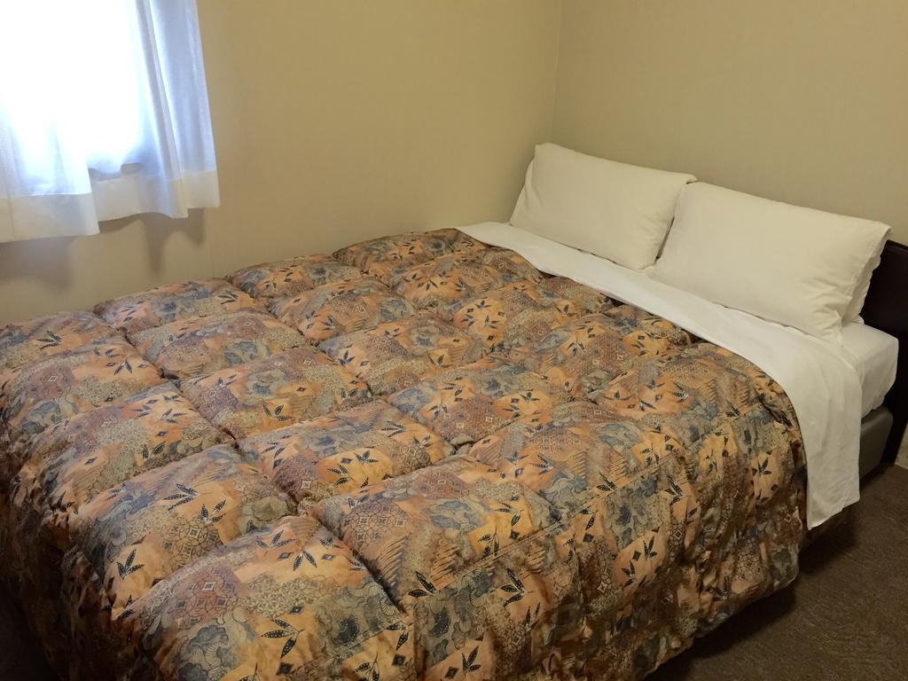 Double Room - Non-Smoking
