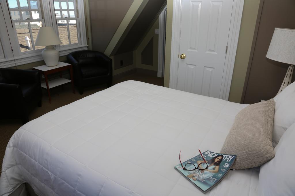 Inskip Suite