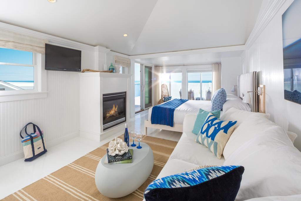 King Room with Sea View