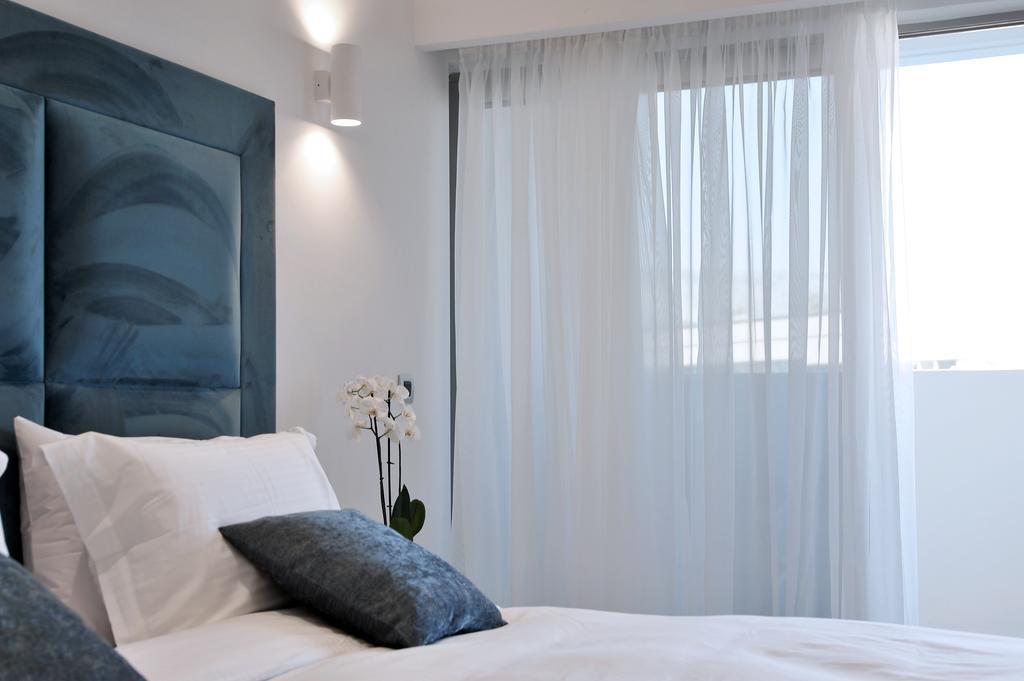 Executive Double or Twin Room with Private Veranda