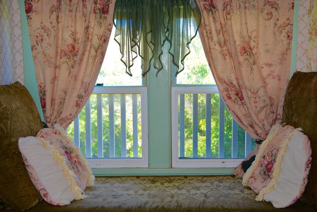 Double Room with Extra Bed
