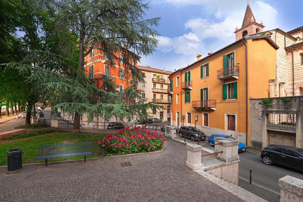 One-Bedroom Apartment - Separate Building
