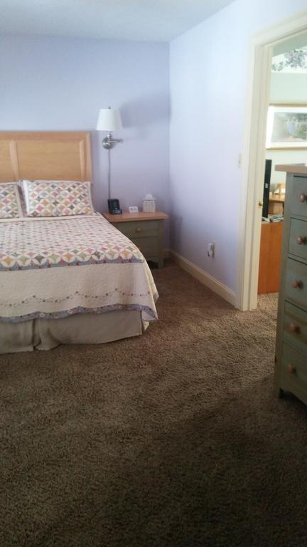 Deluxe Queen Suite