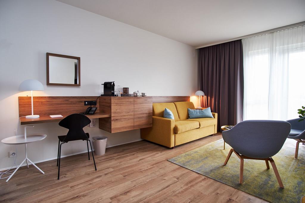 The Suite