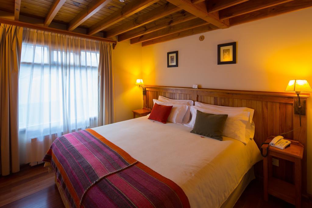Premium Double or Twin Room